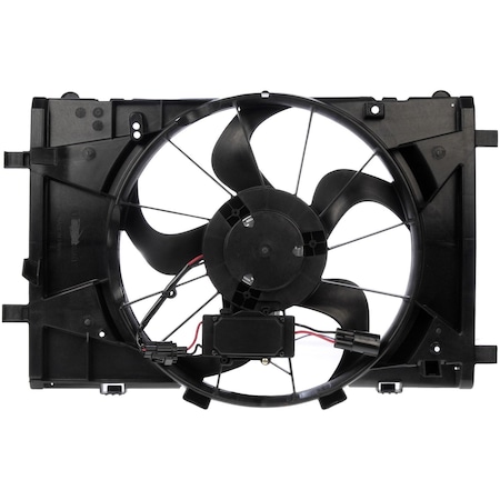 Dorman Radiator Fan 621-445